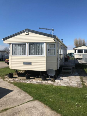 Sand le mere holiday village 8 Berth Caravan